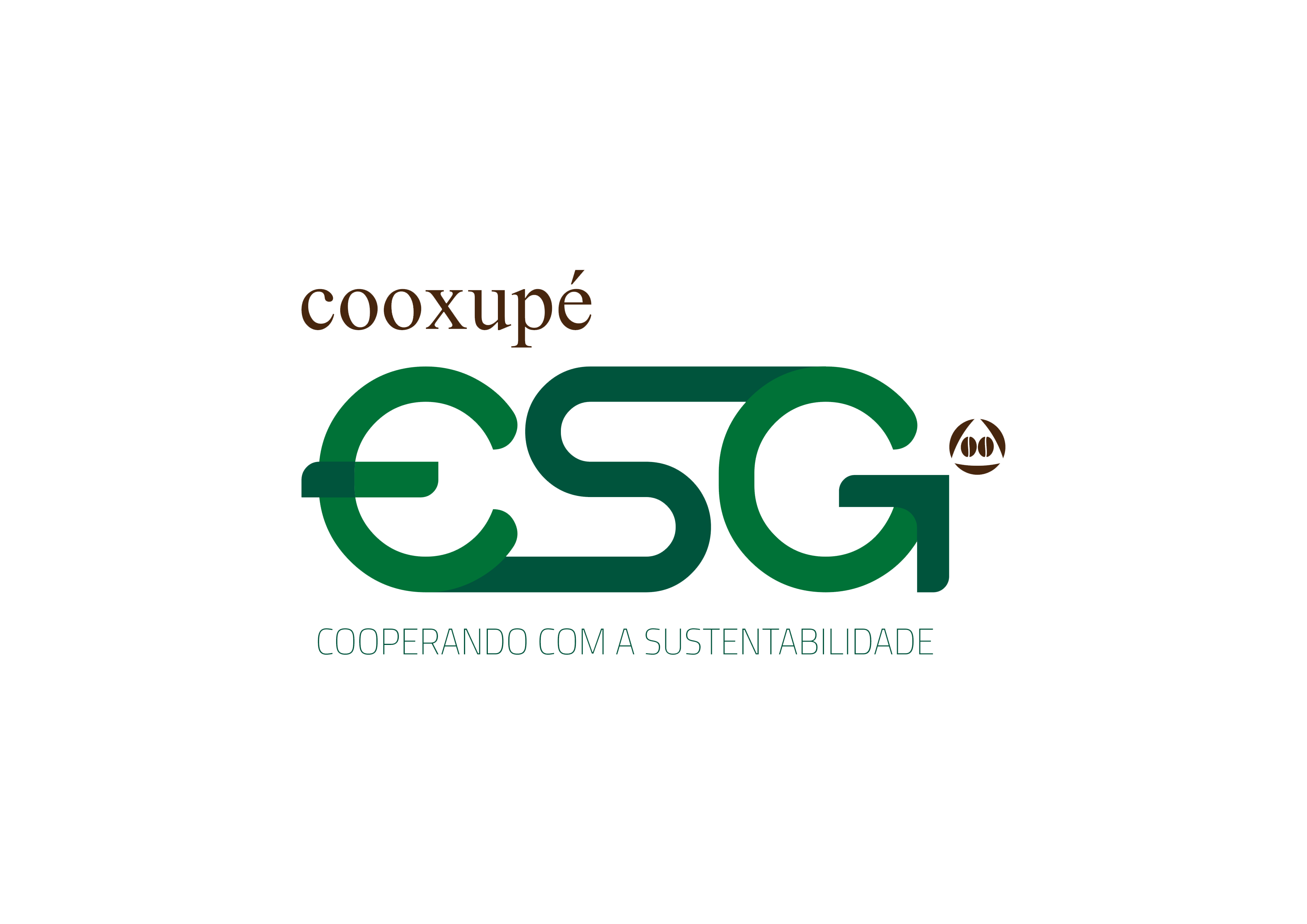ESG Cooxupé