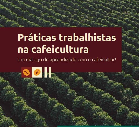 Práticas trabalhistas na cafeicultura