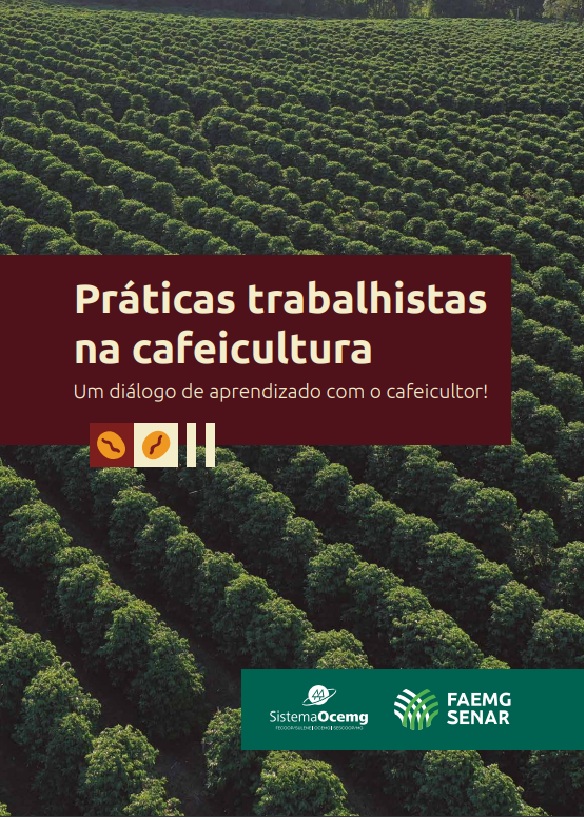 Práticas trabalhistas na cafeicultura