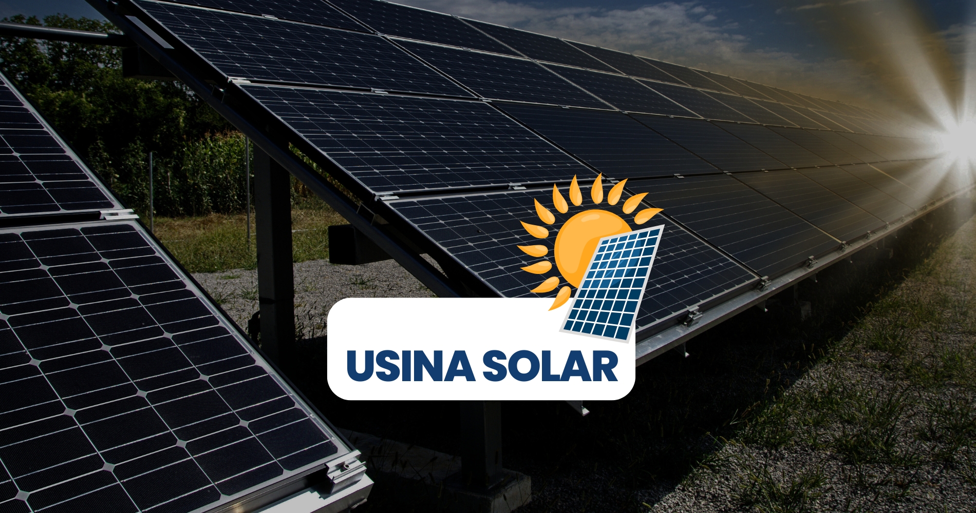 Usina Solar